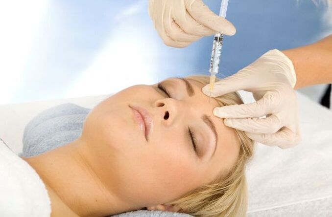 Syringe