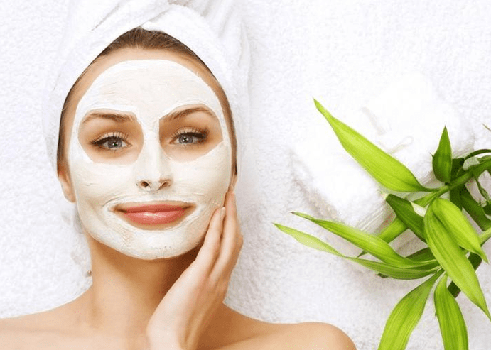 Face of renewal masks