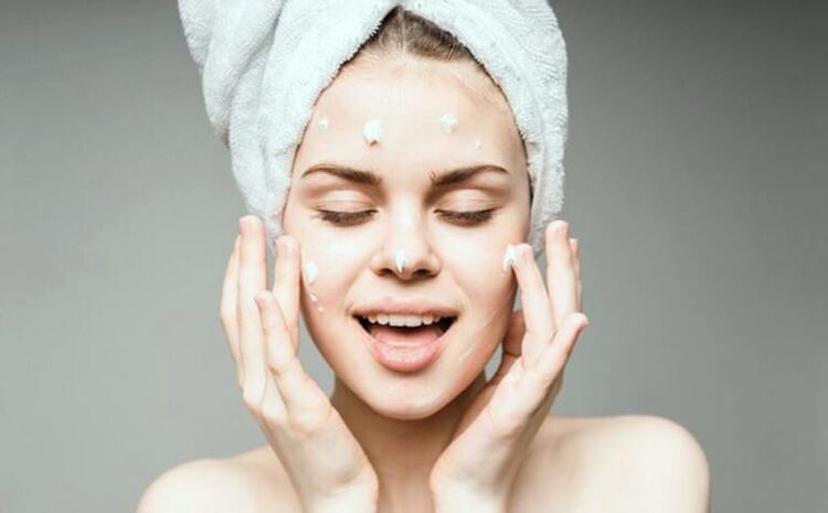 Facial