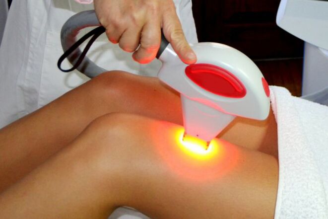 The removal of laser hair