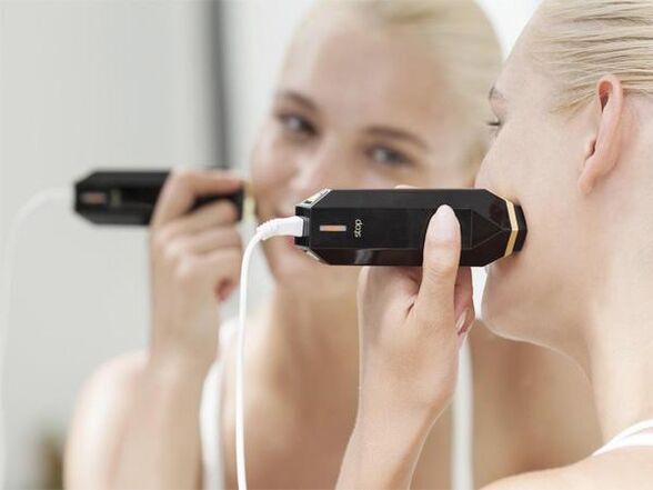 To carry out the procedure