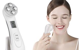 home appliance to renew the skin